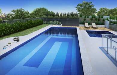 Imagem 11: Apartamento à venda no bairro Vila Leopoldina - São Paulo/SP