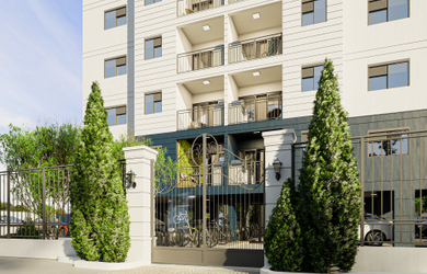 Imagem 3: APARTAMENTO RESIDENCIAL em Duque de Caxias - RJ, Jardim Primavera