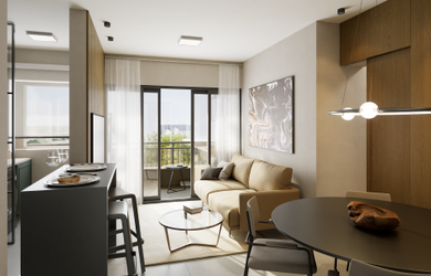 Imagem 5: APARTAMENTO RESIDENCIAL em Duque de Caxias - RJ, Jardim Primavera