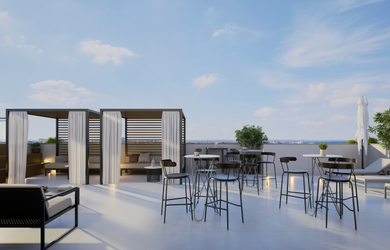 Imagem 7: APARTAMENTO RESIDENCIAL em Duque de Caxias - RJ, Jardim Primavera