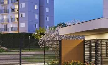 Imagem: Apartamento Garden à venda em Campinas