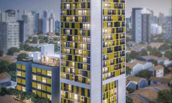 Imagem: Apartamento à venda no bairro Vila Madalena