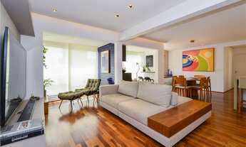 Imagem: Apartamento à venda no bairro Aclimação