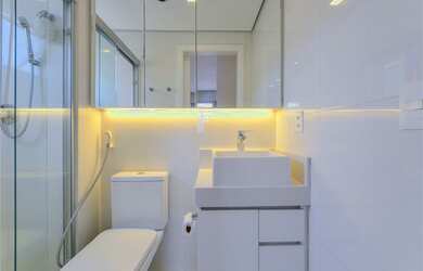 Imagem 10: Apartamento à venda no bairro Aclimação - São Paulo/SP