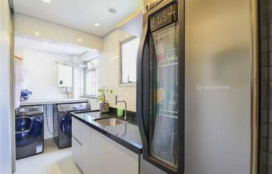 Imagem 12: Apartamento à venda no bairro Aclimação - São Paulo/SP