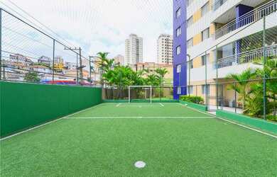 Imagem 15: Apartamento à venda no bairro Aclimação - São Paulo/SP