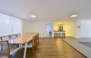 Imagem 2: Apartamento à venda no bairro Cerqueira César - São Paulo/SP