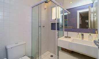 Imagem 3: Apartamento à venda no bairro Paraíso - São Paulo/SP