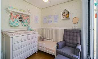 Imagem 4: Apartamento à venda no bairro Paraíso - São Paulo/SP