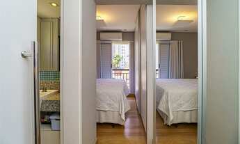 Imagem 5: Apartamento à venda no bairro Paraíso - São Paulo/SP