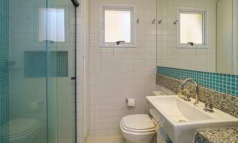 Imagem 6: Apartamento à venda no bairro Paraíso - São Paulo/SP