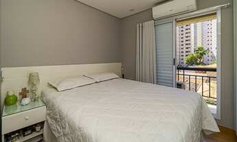 Imagem 7: Apartamento à venda no bairro Paraíso - São Paulo/SP