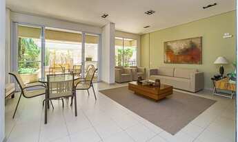 Imagem 2: Apartamento à venda no bairro Paraíso - São Paulo/SP