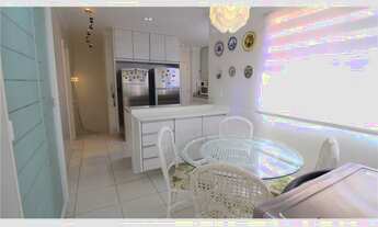 Imagem 2: Cobertura à venda em São Paulo, Paraíso, com 4 quartos, 425m²