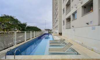 Imagem 3: Apartamento à venda no bairro Liberdade - São Paulo/SP