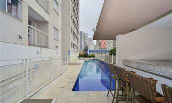 Imagem 4: Apartamento à venda no bairro Liberdade - São Paulo/SP