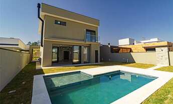 Imagem: CASA RESIDENCIAL em Itu - SP, Jardim Villas