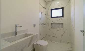 Imagem 6: Casa de condomínio à venda em Itu, Jardim Villas do Golf, com 3 quartos, 246m²