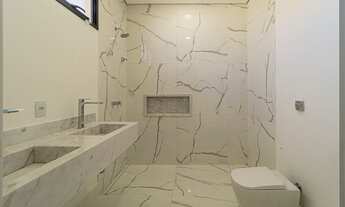 Imagem 2: Casa de condomínio à venda em Itu, Jardim Villas do Golf, com 3 quartos, 246m²