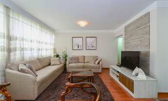 Imagem: Apartamento à venda no bairro Perdizes