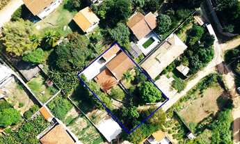 Imagem 3: Sítio à venda em Jundiaí, Engordadouro, 1004m²