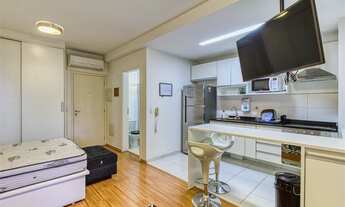 Imagem: Apartamento à venda no bairro Brooklin