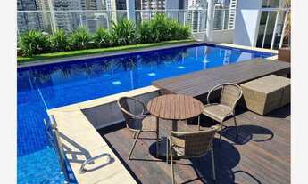 Imagem 5: Apartamento à venda no bairro Brooklin Paulista - São Paulo/SP