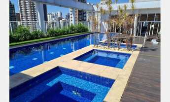 Imagem 4: Apartamento à venda no bairro Brooklin Paulista - São Paulo/SP