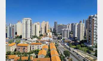 Imagem 3: Apartamento à venda no bairro Brooklin Paulista - São Paulo/SP