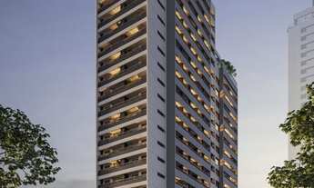 Imagem: Studio à venda em São Paulo, Brooklin