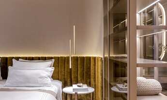 Imagem 6: Studio à venda em São Paulo, Brooklin Novo, com 1 quarto, 23,47m²