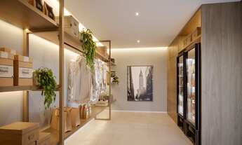 Imagem 11: Apartamento Garden à venda em São Paulo, Brooklin Novo, com 2 quartos, 87,85m²