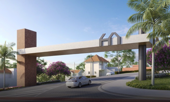 Imagem 3: Na Rodovia Tapir Rocha