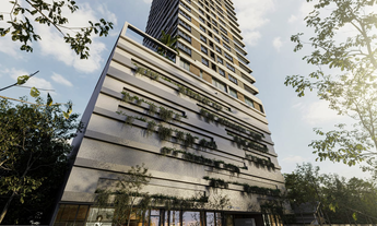 Imagem: APARTAMENTO RESIDENCIAL em Porto Belo