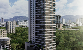 Imagem 2: APARTAMENTO RESIDENCIAL em Porto Belo - SC, Perequê