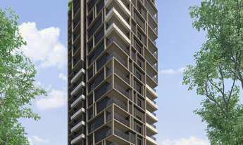 Imagem: APARTAMENTO RESIDENCIAL em São Paulo