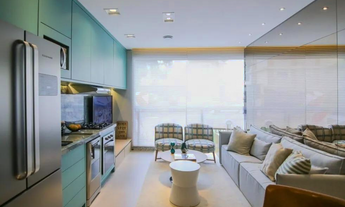 Imagem 2: APARTAMENTO RESIDENCIAL em São Paulo - SP, Paraíso