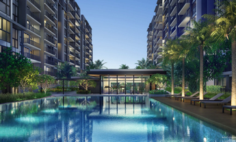 Imagem 4: APARTAMENTO RESIDENCIAL em São Paulo - SP, Paraíso