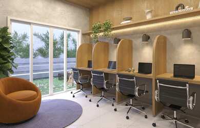 Imagem 2: 2 dormitórios na Rua Faustolo