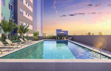 Imagem 5: APARTAMENTO RESIDENCIAL em São Paulo - SP, Paraíso