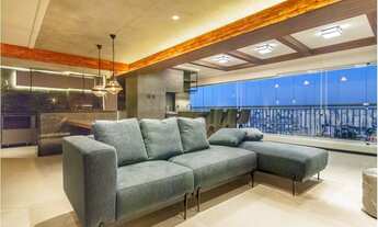 Imagem: Apartamento à venda no bairro Cambuci