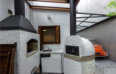 Imagem 5: Casa à venda no bairro Vila Cordeiro - São Paulo/SP