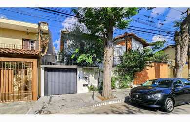 Imagem 3: Casa à venda no bairro Vila Cordeiro - São Paulo/SP