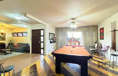 Imagem 5: CASA RESIDENCIAL em Porto Alegre - RS, Santa Tereza