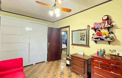 Imagem 6: CASA RESIDENCIAL em Porto Alegre - RS, Santa Tereza