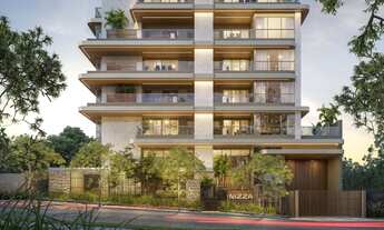 Imagem 2: Apartamento à venda no bairro Batel - Curitiba/PR