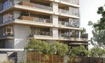 Imagem 4: Cobertura à venda em Curitiba, Batel, com 3 quartos, 214,48m²