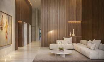 Imagem 5: Cobertura à venda em Curitiba, Batel, com 3 quartos, 214,48m²