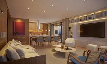 Imagem 7: Cobertura à venda em Curitiba, Batel, com 3 quartos, 214,48m²