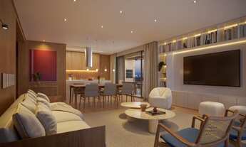 Imagem 7: Apartamento à venda no bairro Batel - Curitiba/PR